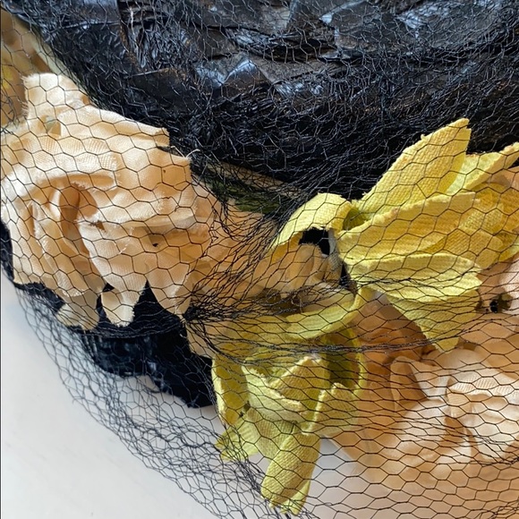 Authentic 1930 hat. - Picture 4 of 6